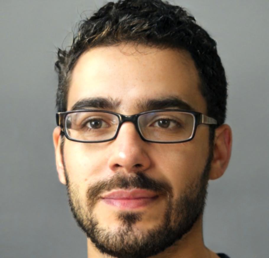 Portrait de Thomas Martin